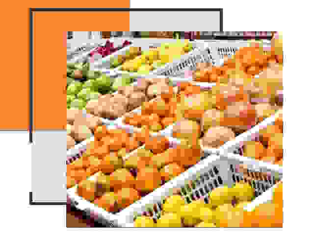 Надежная перевозка продуктов в ельце