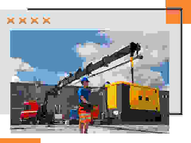 Перевозка насосного оборудования в ельце